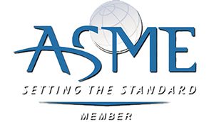 ASME certification